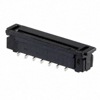 AVX Corp/Kyocera Corp - 006208514210000 - CONN FFC FPC VERT 14POS 1MM SMD