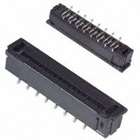 AVX Corp/Kyocera Corp - 006208516210000 - CONN FFC FPC VERT 16POS 1MM SMD