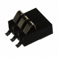 AVX Corporation - 009155003002016 - CONN BATTERY 3 POSITION