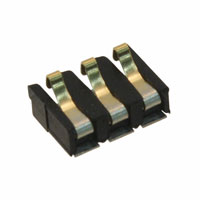 AVX Corporation - 009155003201006 - CONN BATTERY 3 POS MINI