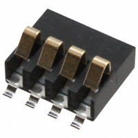 AVX Corporation - 009155004002016 - CONN BATTERY 4 POSITION