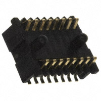 AVX Corporation - 009158016030001 - CONN STACKING 2.8MM-3.3MM 16POS