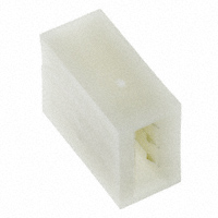 AVX Corporation - 009159003001106 - CONN SSL BRIDGE 3POS 2MM