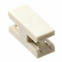 AVX Corporation - 009159004061916 - CONN SSL BRIDGE 4POS 2MM