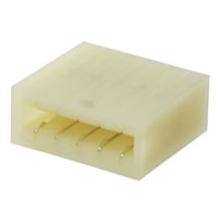 AVX Corporation - 009159005001106 - CONN SSL BRIDGE 5POS 2MM