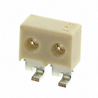 AVX Corporation - 009175002701106 - CONN IDC 2 POS 26-28 AWG THRUCAP