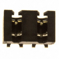 AVX Corporation - 009176002032006 - CONN SSL IDC CONTACT 24AWG SLDR