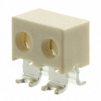 AVX Corporation - 009176002732106 - CONN IDC 2 POS 24 AWG THRUCAP