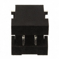 AVX Corporation - 009177001022006 - CONN SSL IDC CONTACT 18AWG SLDR