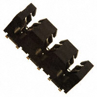 AVX Corporation - 009177003001006 - CONN SSL IDC CONTACT 14AWG SLDR