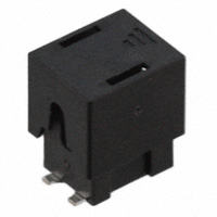 AVX Corporation - 009178001001006 - CONN IDC BOARD IN R/A 50 OHM SMD