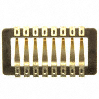 AVX Corporation - 009258008004061 - CONNECTOR BOARD-BOARD 8POS SMD