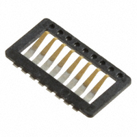 AVX Corporation - 009258008004062 - CONNECTOR BOARD-BOARD 8POS SMD