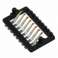 AVX Corporation - 009258008008061 - CONNECTOR BOARD-BOARD 8POS SMD