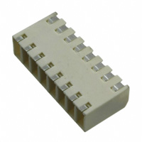 AVX Corporation - 009276008021106 - CONN TERM BLOCK 8 POS WTB