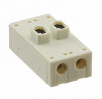 AVX Corporation - 009286002021106 - CONN 2POS POKE-IN 18-26AWG