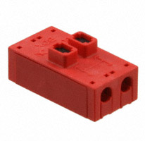 AVX Corporation - 009286004121506 - CONN JUNCTION BOX 4POS 18-26AWG