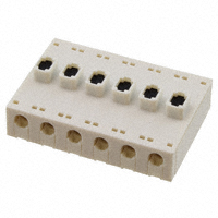 AVX Corporation - 009286006021106 - CONN 6POS POKE-IN 18-26AWG