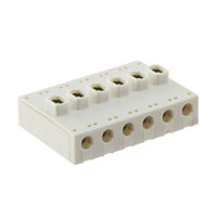 AVX Corporation - 009286006021906 - CONN JUNCTION BOX 6POS 18-26AWG