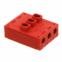 AVX Corporation - 009286006121506 - CONN JUNCTION BOX 6POS 18-26AWG