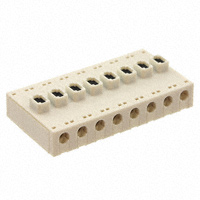 AVX Corporation - 009286008021106 - CONN 8POS POKE-IN 18-26AWG