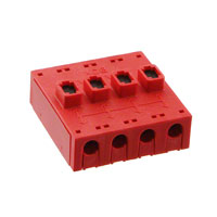 AVX Corporation - 009286008121906 - CONN JUNCTION BOX 8POS 18-26AWG