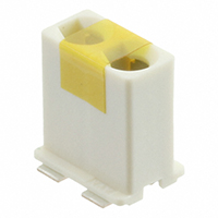 AVX Corporation - 009296002553906 - CONN 2POS SMD 18-26AWG