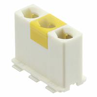 AVX Corporation - 009296003553906 - CONN 3POS SMD 18-26AWG