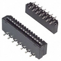 AVX Corp/Kyocera Corp - 046232114015800 - CONN FFC FPC VERT 14POS 1MM SMD