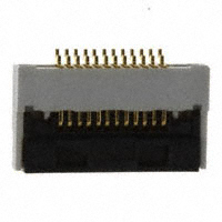 AVX Corp/Kyocera Corp - 046288012000846+ - CONN FFC BOTTOM 12POS 0.50MM R/A