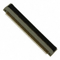 AVX Corp/Kyocera Corp - 046288055000846+ - CONN FFC BOTTOM 55POS 0.50MM R/A
