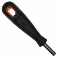 AVX Corporation - 067000773001000 - HAND TOOL FOR 9176 SERIES