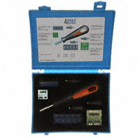 AVX Corporation - 069176500001000 - KIT FOR 9176 SERIES IDC CONN