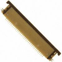 AVX Corp/Kyocera Corp - 086212033340800A+ - CONN FFC BOTTOM 33POS 0.50MM R/A