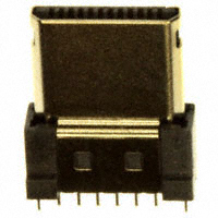 AVX Corporation - 109257012101006 - CONN PLUG 12 POS CABLE MOUNT