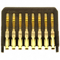 AVX Corporation - 109257016001003 - CONN PLUG 16 POS CABLE MOUNT