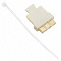 AVX Corporation - 119159003101116 - CONN SSL PLUG 3POS 3MM SLDR CUP