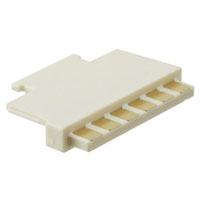 AVX Corporation - 119159006101116 - CONN SSL PLUG 6POS 3MM SLDR CUP
