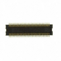 AVX Corp/Kyocera Corp - 145087060930829+ - CONN PLUG BD/BD 60POS .5MM SMD