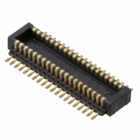 AVX Corporation - 145602040000829H+ - CONN PLUG BD/BD 40POS .4MM SMD