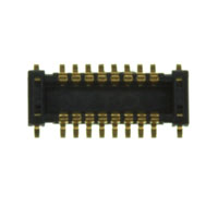 AVX Corp/Kyocera Corp - 145802016002829+ - CONN PLUG 16POS .4MM BOARD-BOARD