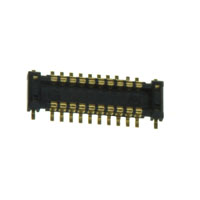AVX Corp/Kyocera Corp - 145802020002829+ - CONN PLUG 20POS .4MM BOARD-BOARD