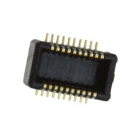AVX Corp/Kyocera Corp - 145846020000829+ - CONN BOARD TO BOARD 20 POS PLUG