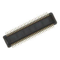 AVX Corp/Kyocera Corp - 145846060000829+ - CONN BOARD TO BOARD 60 POS PLUG