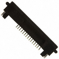 AVX Corporation - 209157015000006 - CONN RECEPTACLE 15 POS SMD