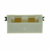 AVX Corporation - 209159002101116 - CONN SSL SOCKET 2POS 3MM SOLDER