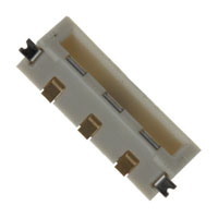 AVX Corporation - 209159003101116 - CONN SSL SOCKET 3POS 3MM SOLDER