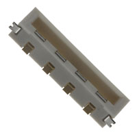 AVX Corporation - 209159004101116 - CONN SSL SOCKET 4POS 3MM SOLDER