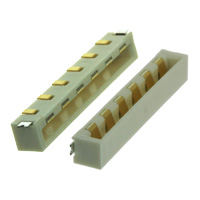 AVX Corporation - 209159006101116 - CONN SSL SOCKET 6POS 3MM SOLDER