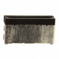 AVX Corporation - 209257016001013 - CONN RECEPTACLE 16 POS SMD